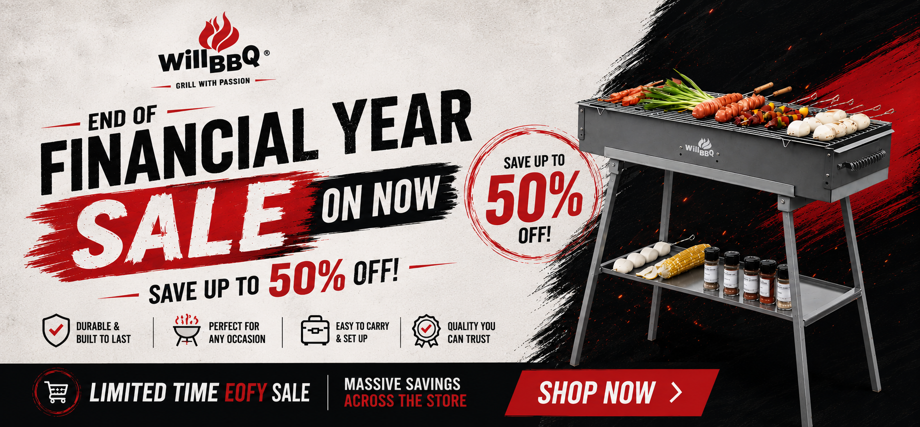 Sale