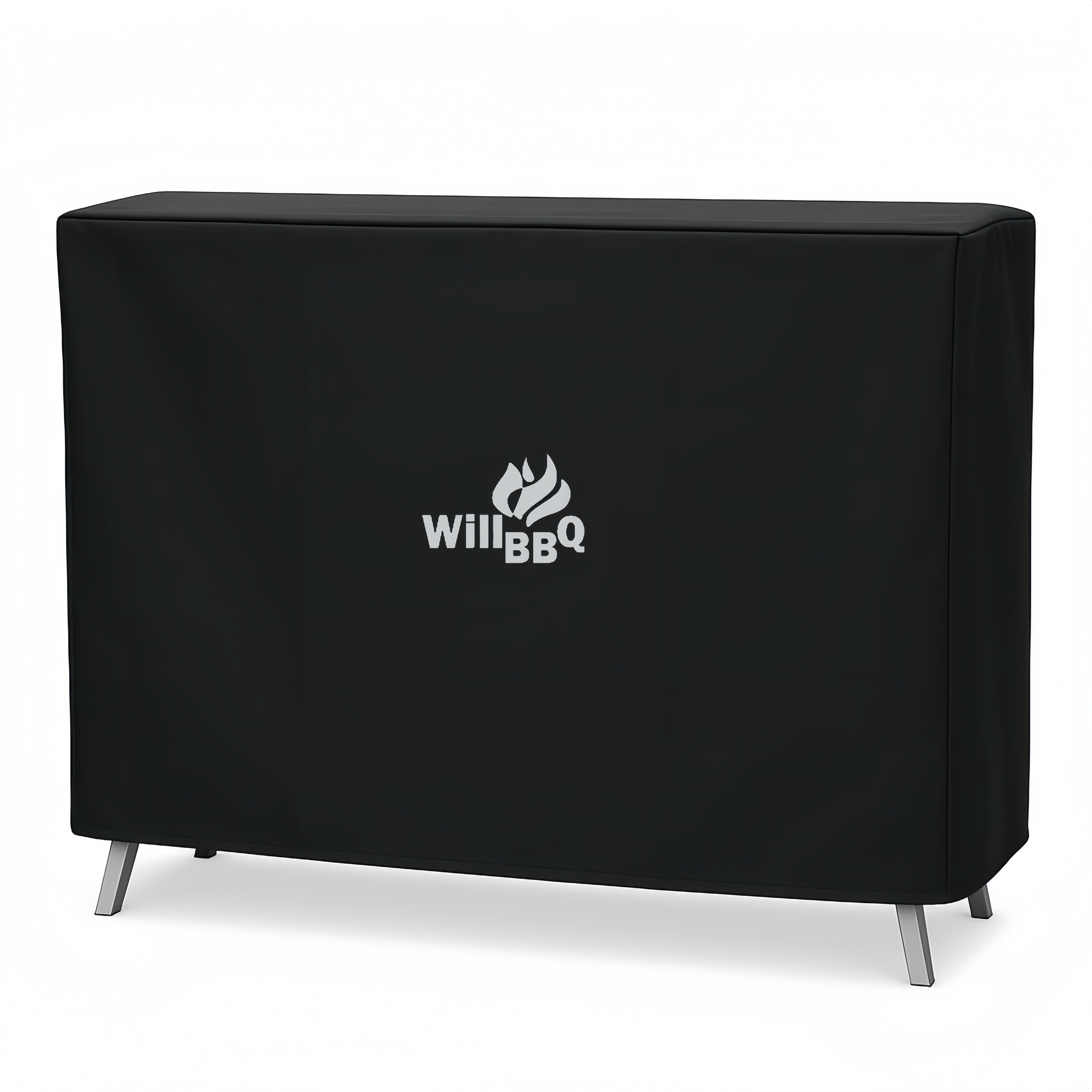 WillBBQ Water Proof Outdoor Cover