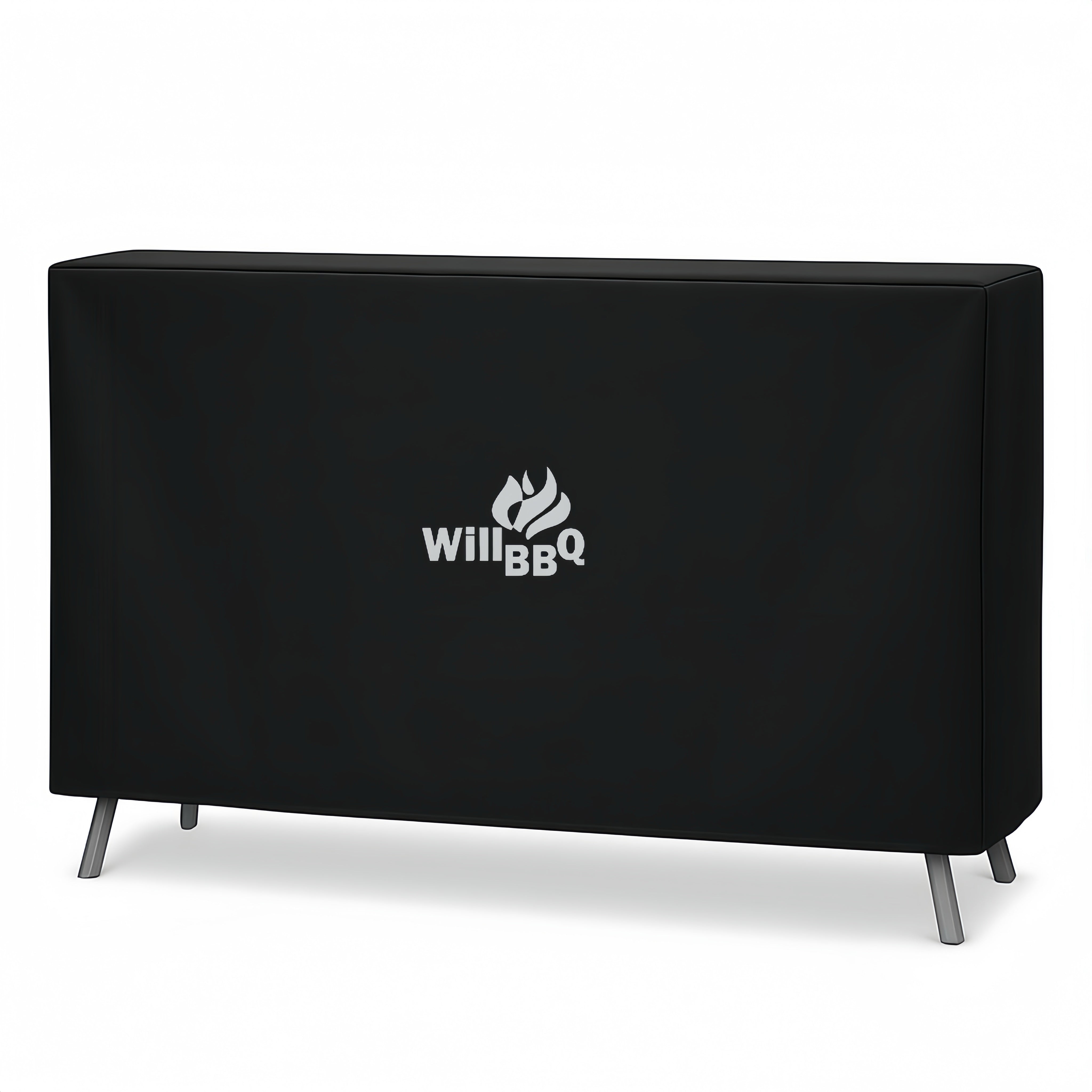 WillBBQ Water Proof Outdoor Cover