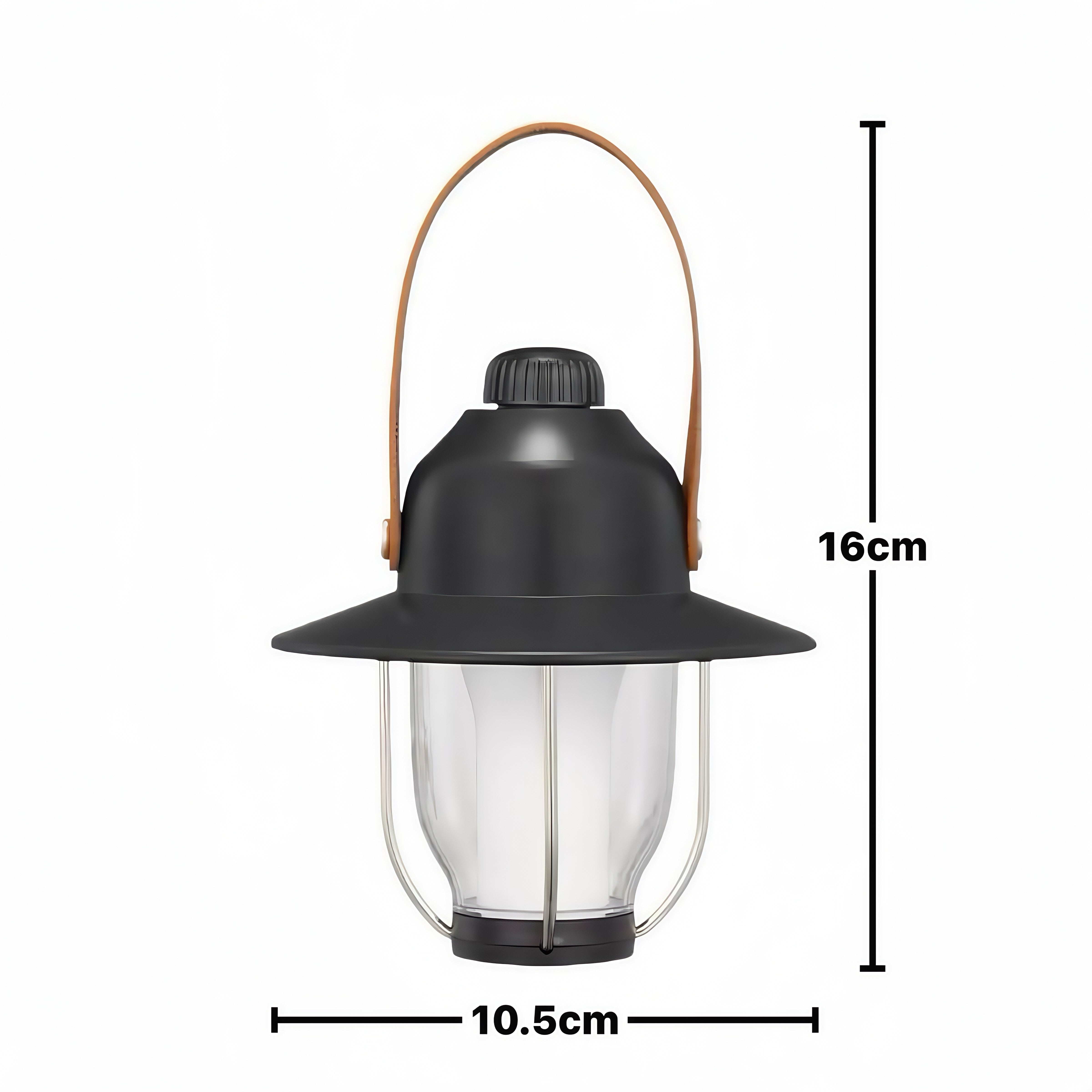 Willkon Pinecone Waterproof LED Lantern