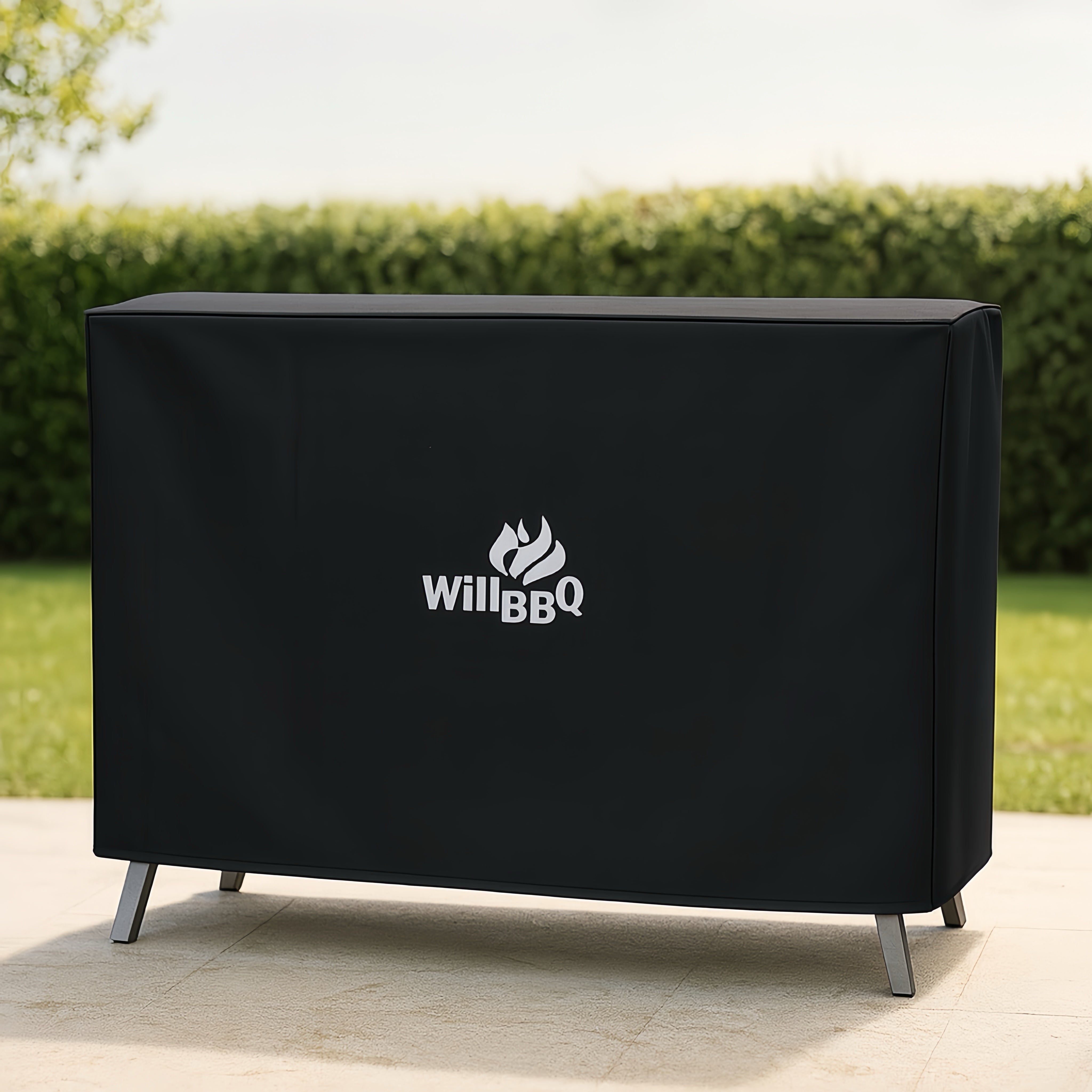 WillBBQ Water Proof Outdoor Cover