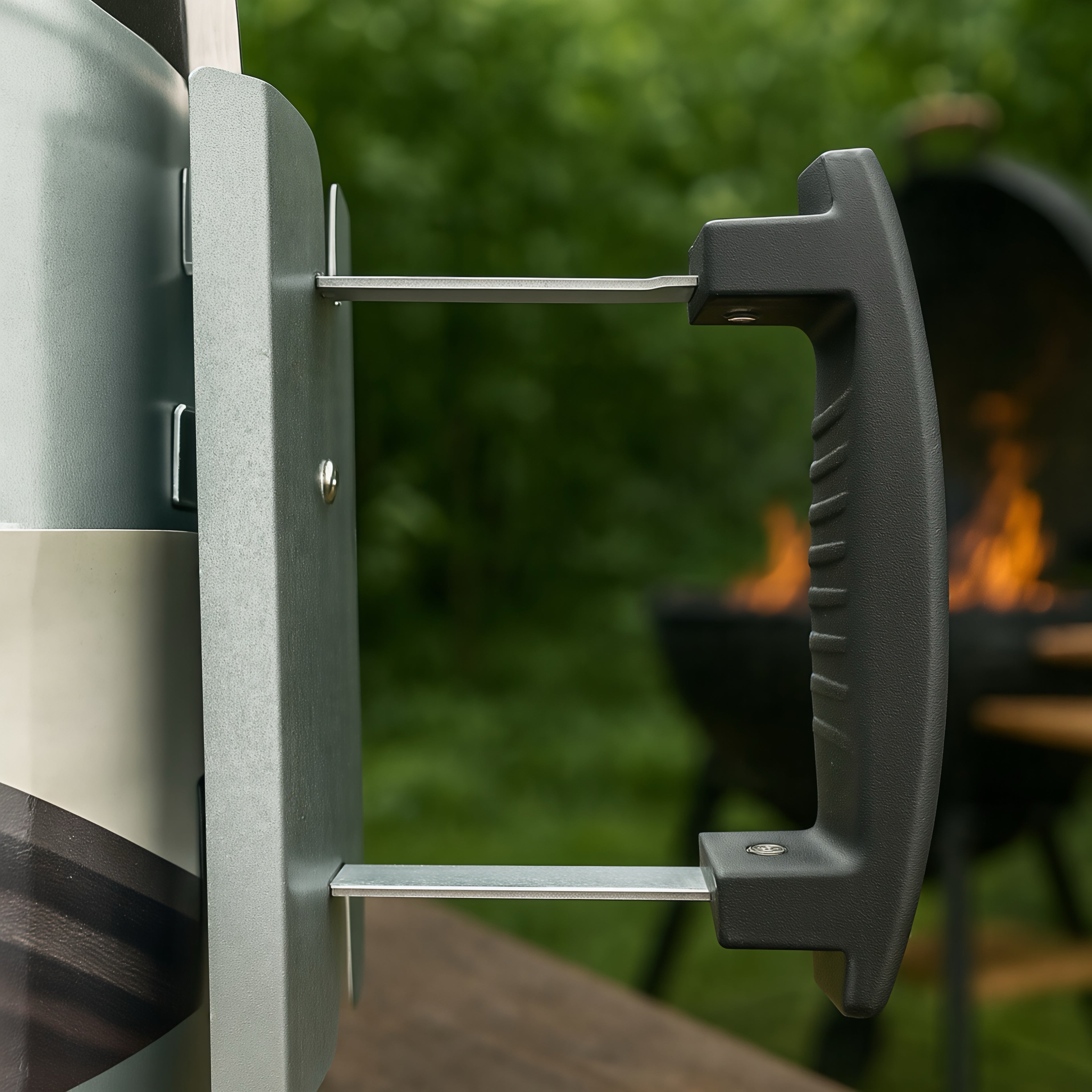 Large Capacity Heavy Duty Fire Starter Chimney
