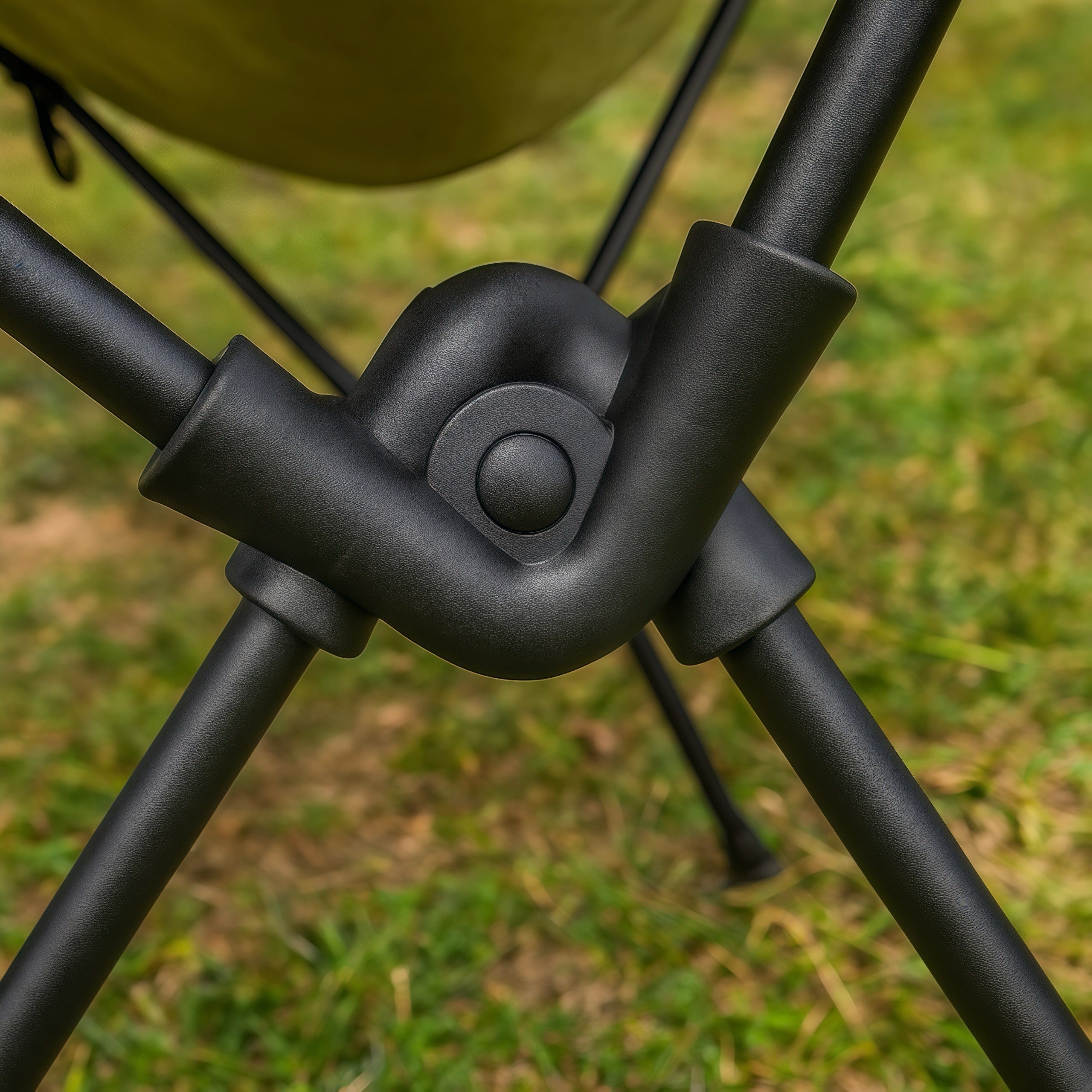 Willkon Moonlight K4 Ultra-Light Camping Chair