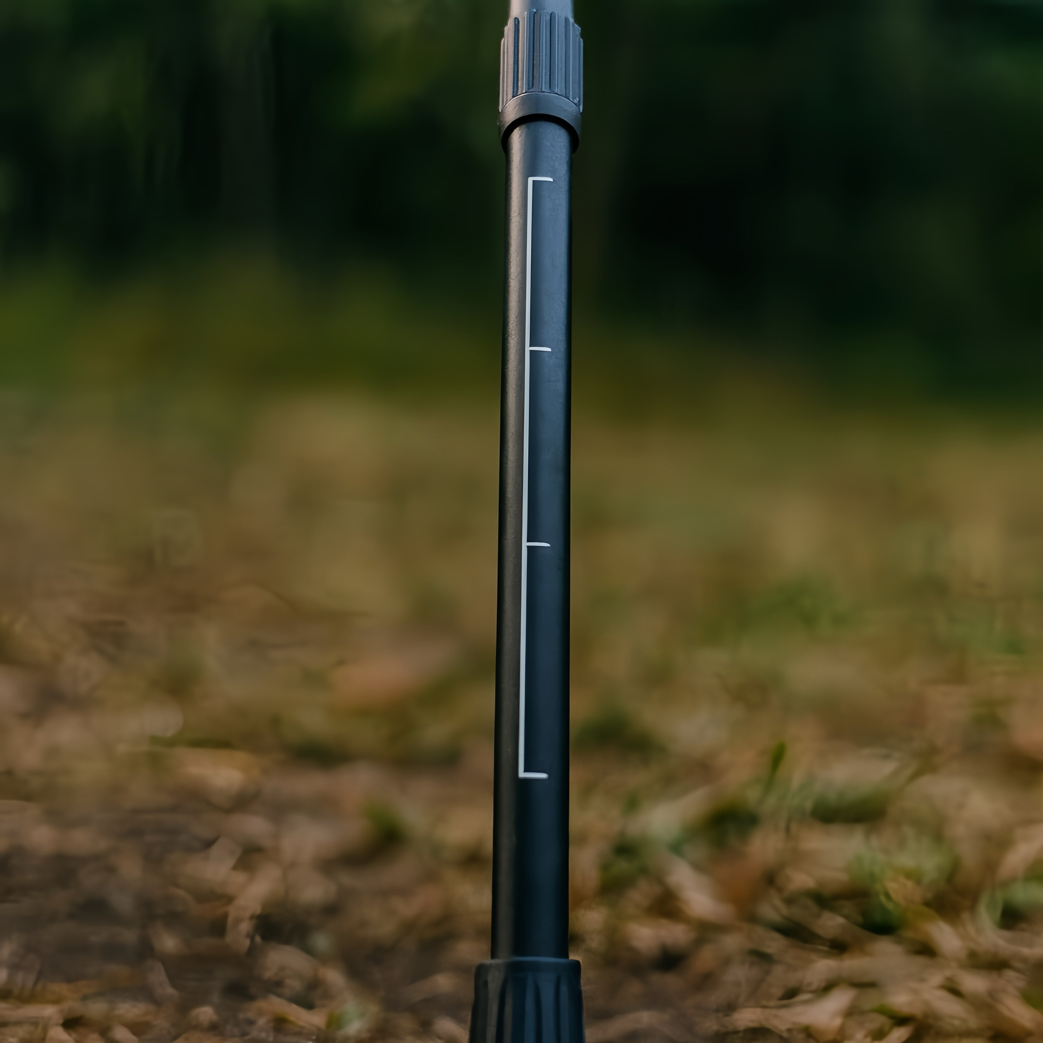 Willkon Ultra‑Light Adjustable Height Portable Camping Table