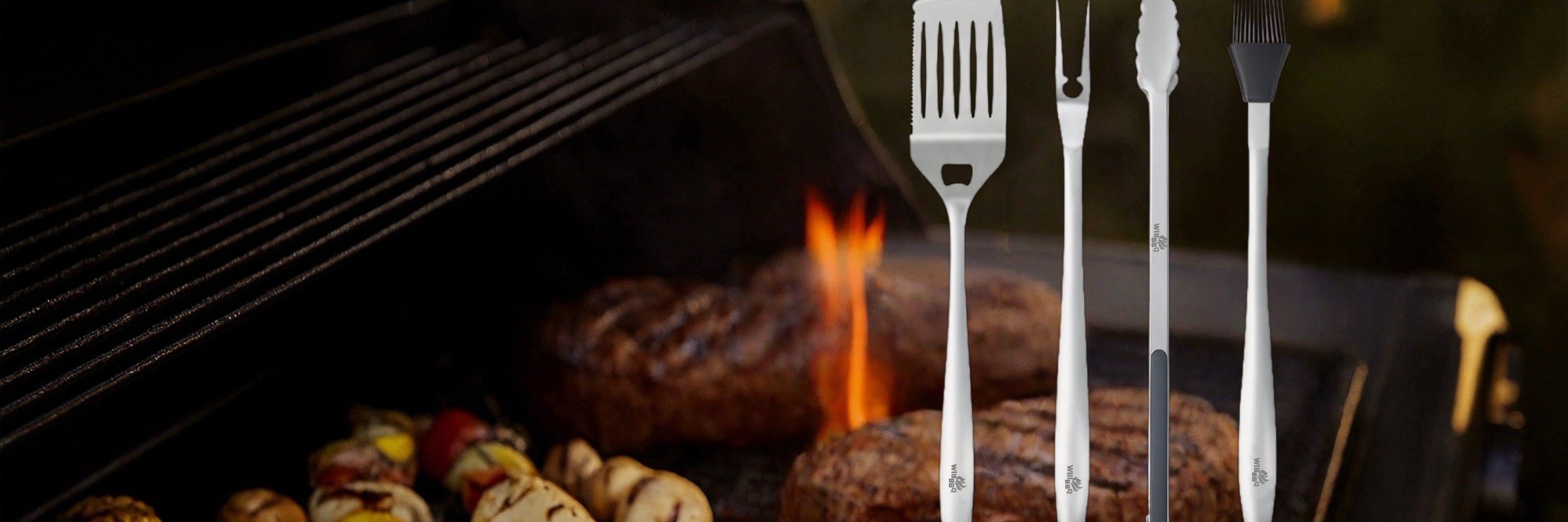 BBQ Tools