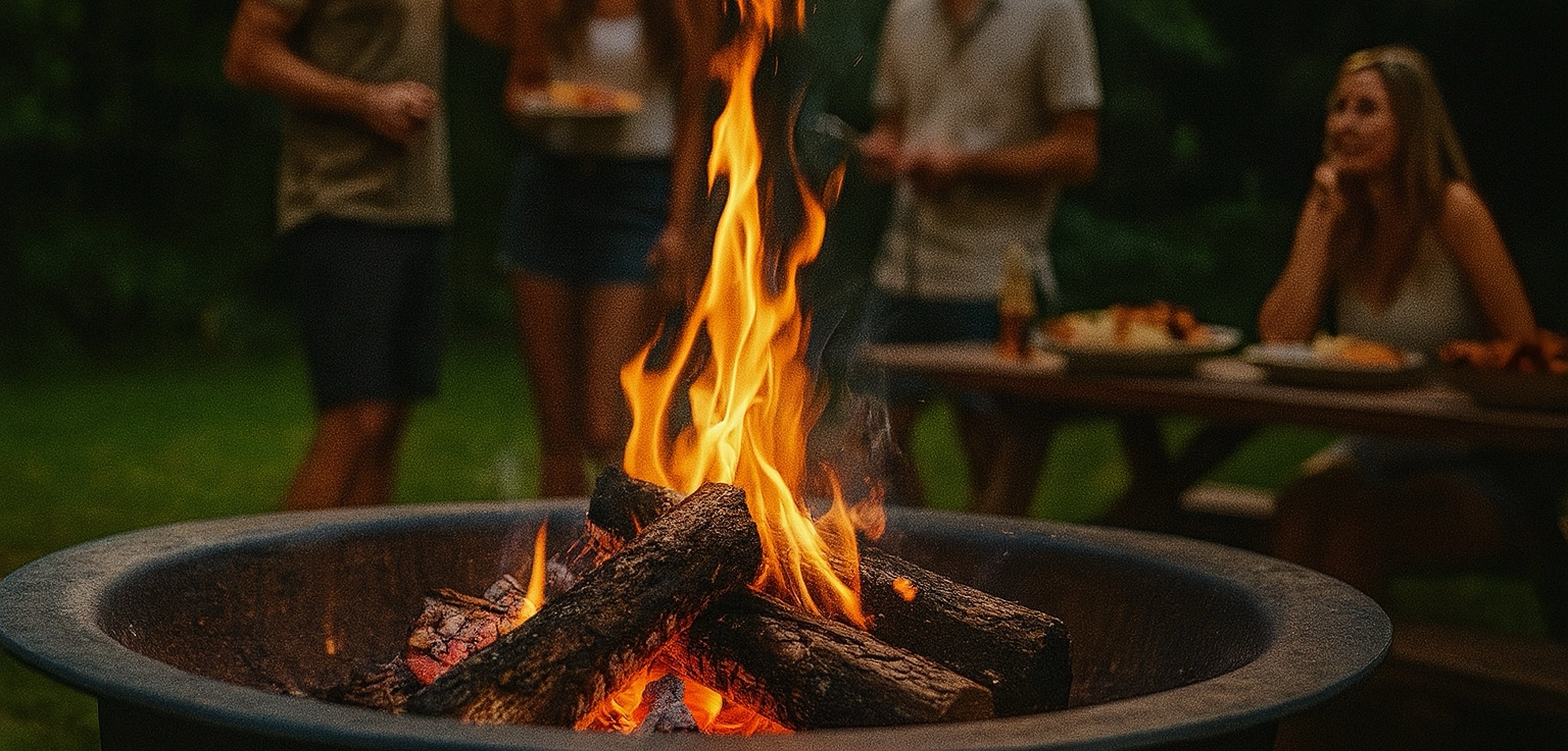 Fire Pits