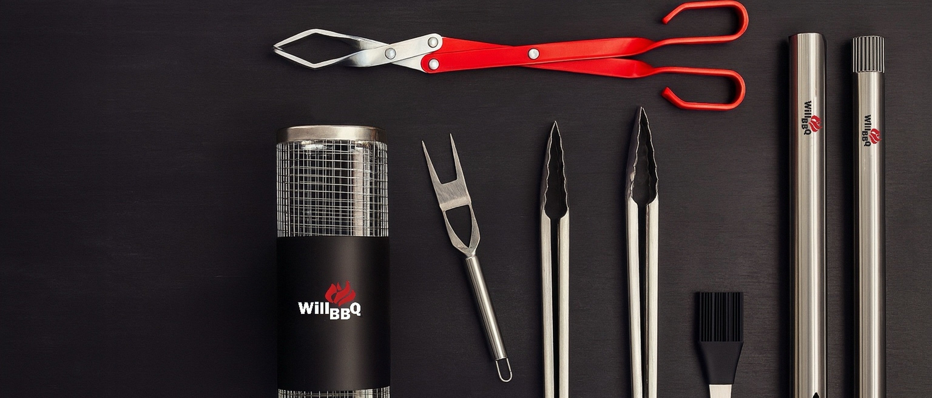 BBQ Accessories