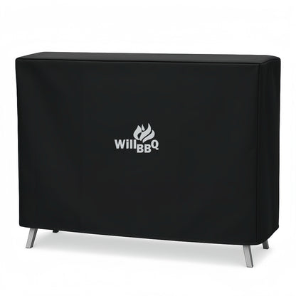 WillBBQ Water Proof Outdoor Cover