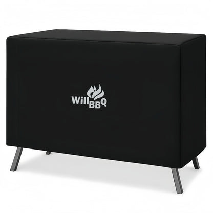 WillBBQ Water Proof Outdoor Cover