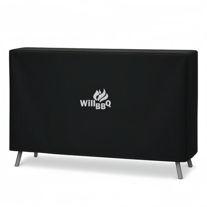 WillBBQ Water Proof Outdoor Cover