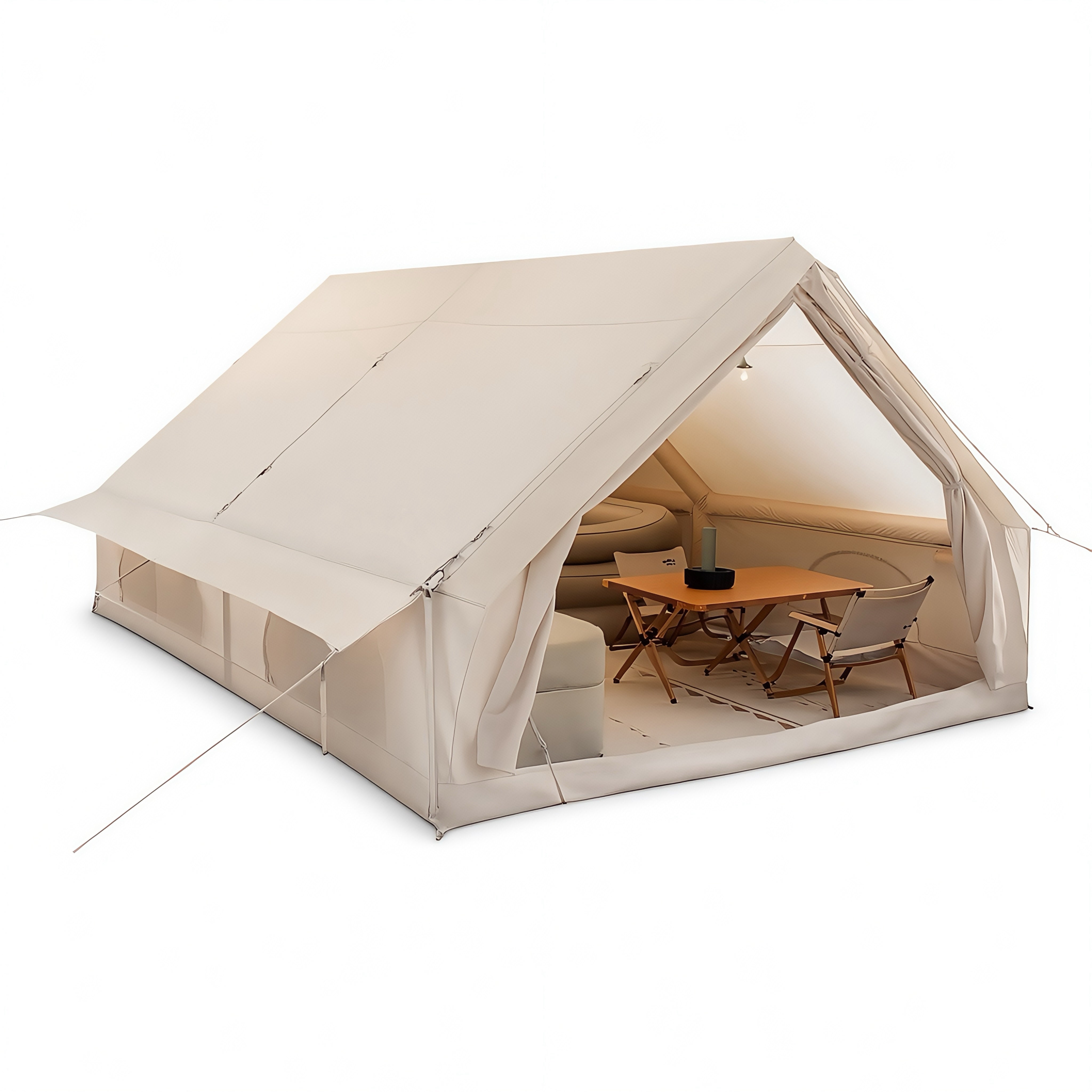Air 12m² Inflatable Tent Air Tent