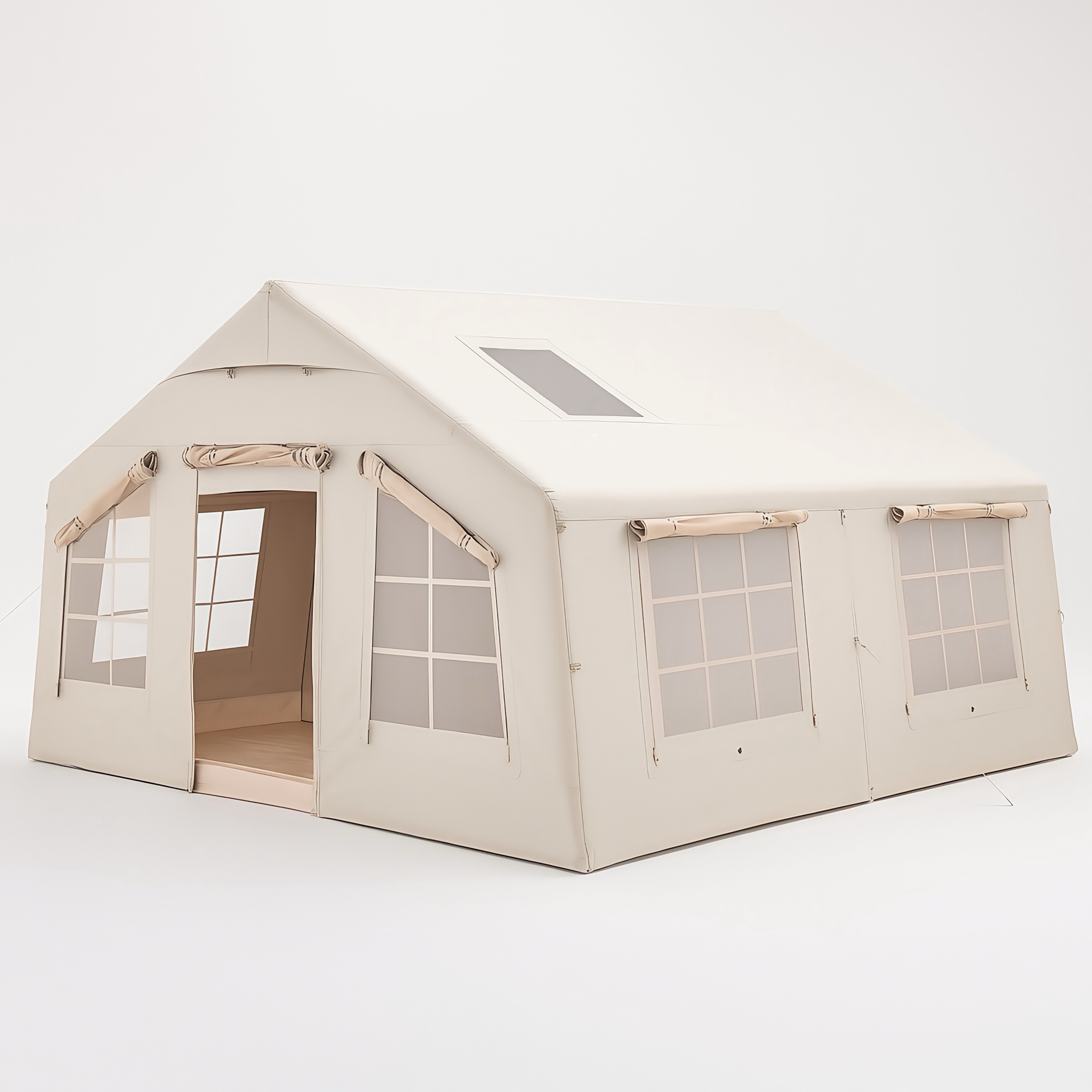 Willkon Air 13.2 m² Inflatable Air Tent