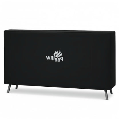 WillBBQ Water Proof Outdoor Cover