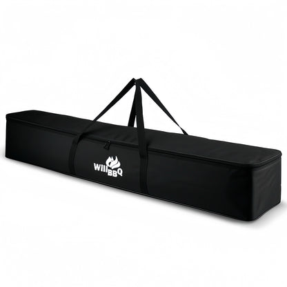 Outdoor BBQ Storage Carry Bag