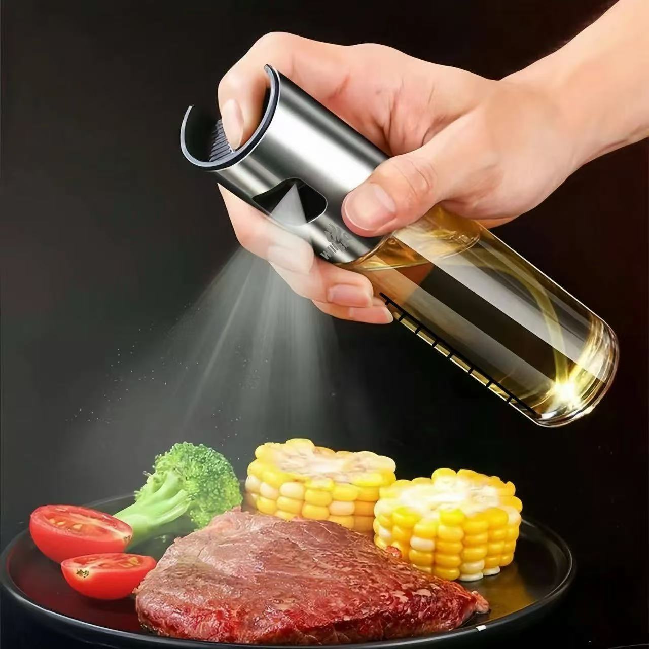 100cm x 18cm Hiabachi Grill Ultimate Value Bundle
