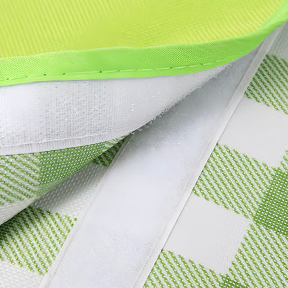 Outdoor Comfort Waterproof Picnic & Camping Mat