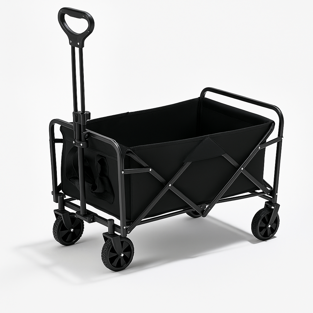 Willkon  Lightweight Collapsible Camping Cart
