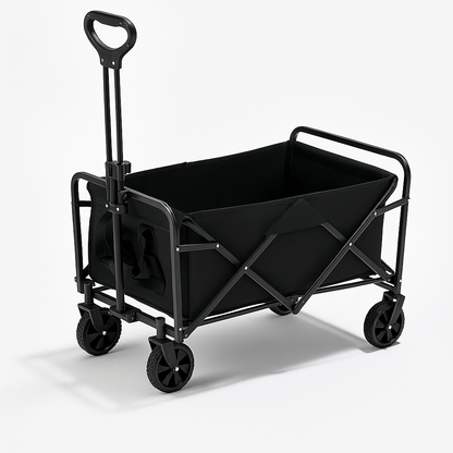 Willkon  Lightweight Collapsible Camping Cart