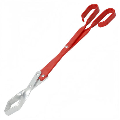 Light Weight Long Aluminium BBQ Tong