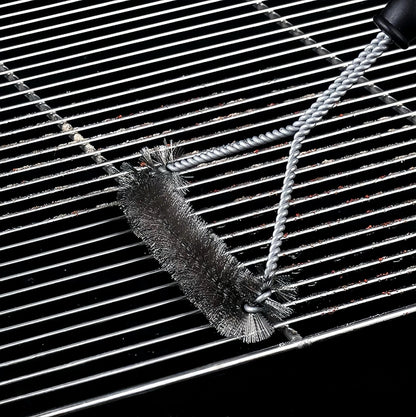 Stainless Steel Cleaning Brush