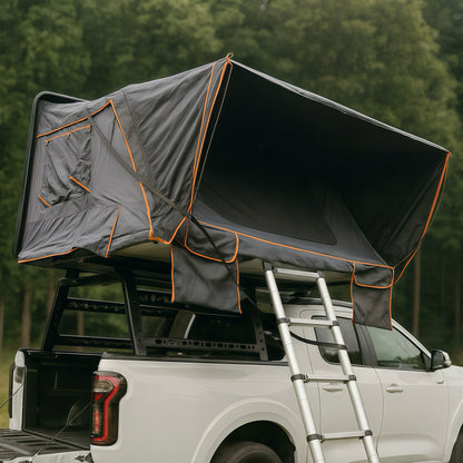 Willkon ABS Rollover Roof Tent (Self Pick Up Only)