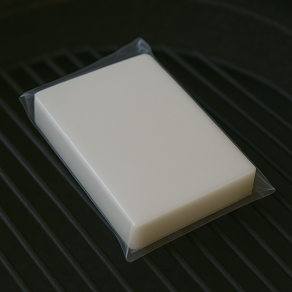 100cm x 18cm Hiabachi Grill Starter Value Bundle