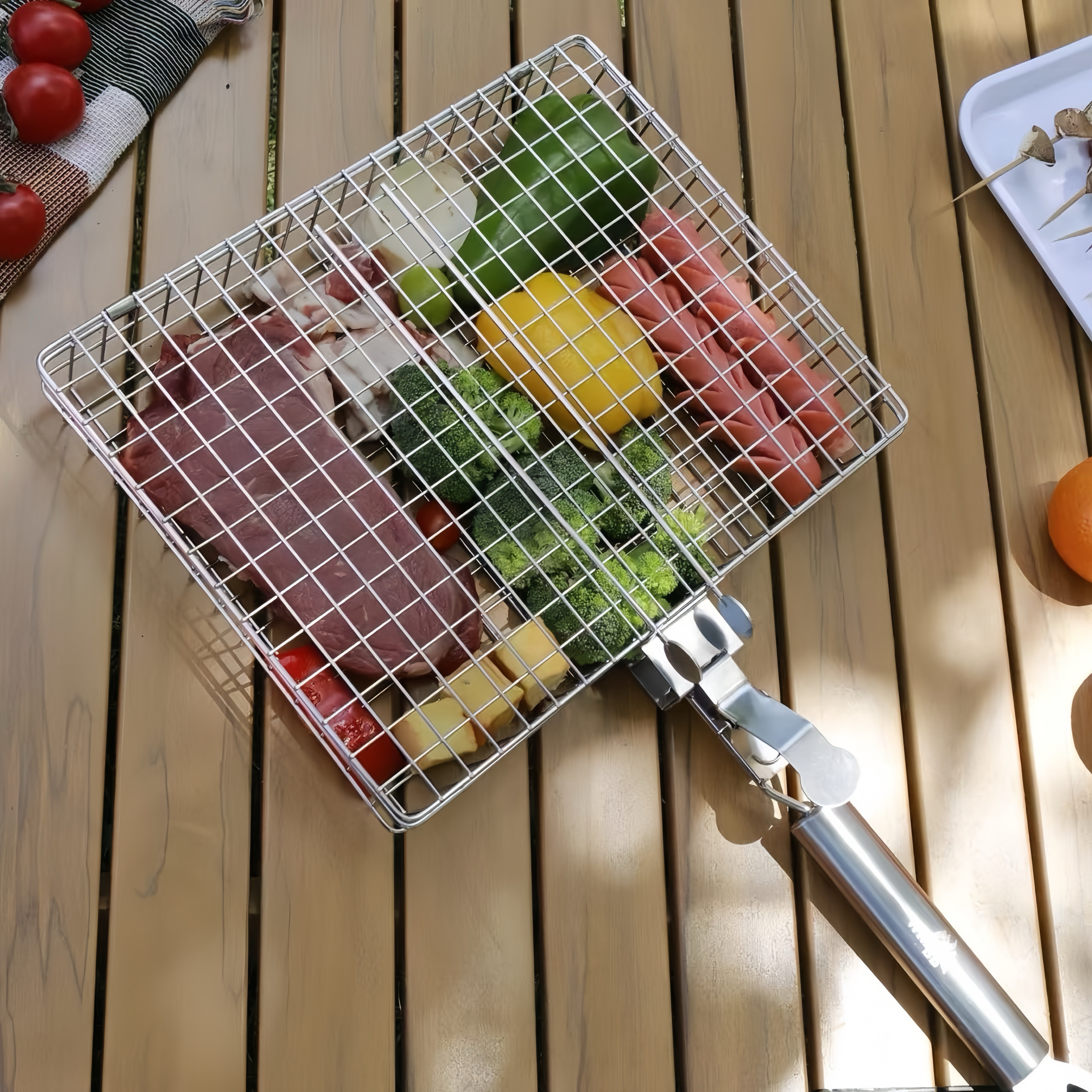 100cm x 18cm Hiabachi Grill Ultimate Value Bundle