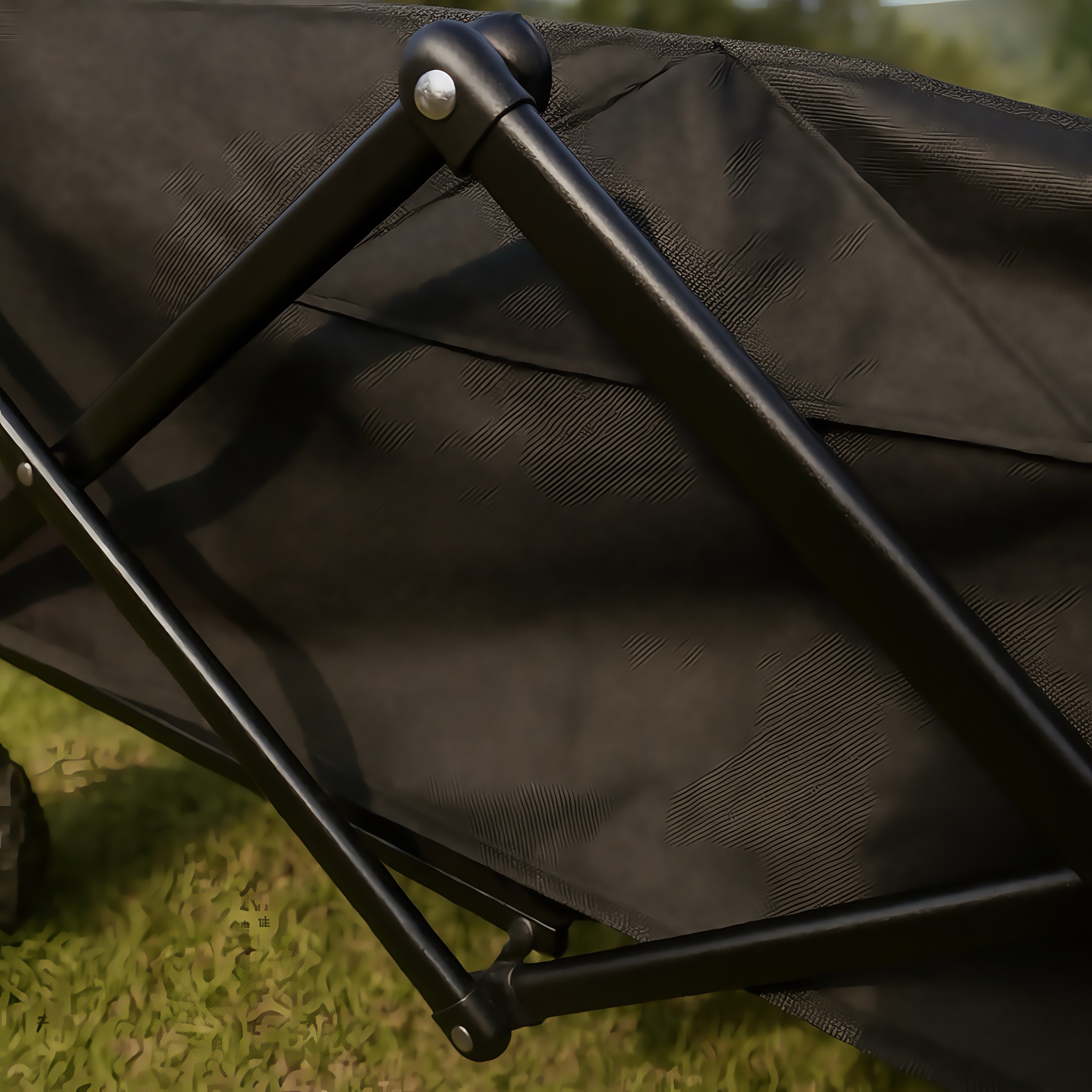 Willkon  Lightweight Collapsible Camping Cart