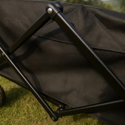 Willkon  Lightweight Collapsible Camping Cart