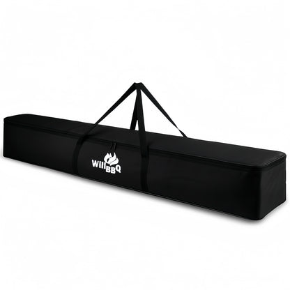 Outdoor BBQ Storage Carry Bag