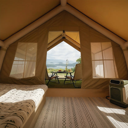 Willkon Air 17.2 m² Inflatable Air Tent
