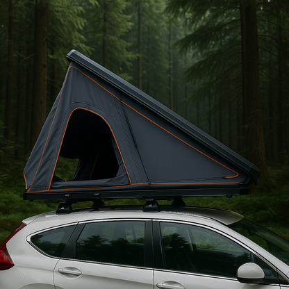 Willkon Honeycomb Aluminum Alloy Triangle Roof Tent (Self Pick Up Only)