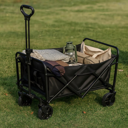 Willkon  Lightweight Collapsible Camping Cart