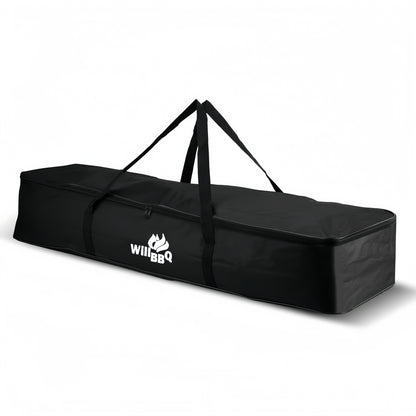 Outdoor BBQ Storage Carry Bag