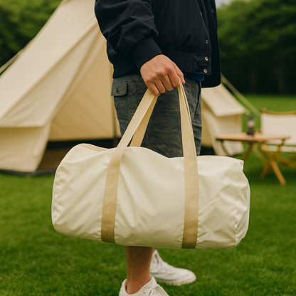 Willkon Lightweight Inflatable Camping Mattress