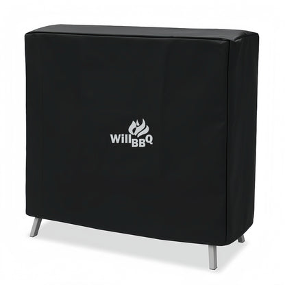 WillBBQ Water Proof Outdoor Cover