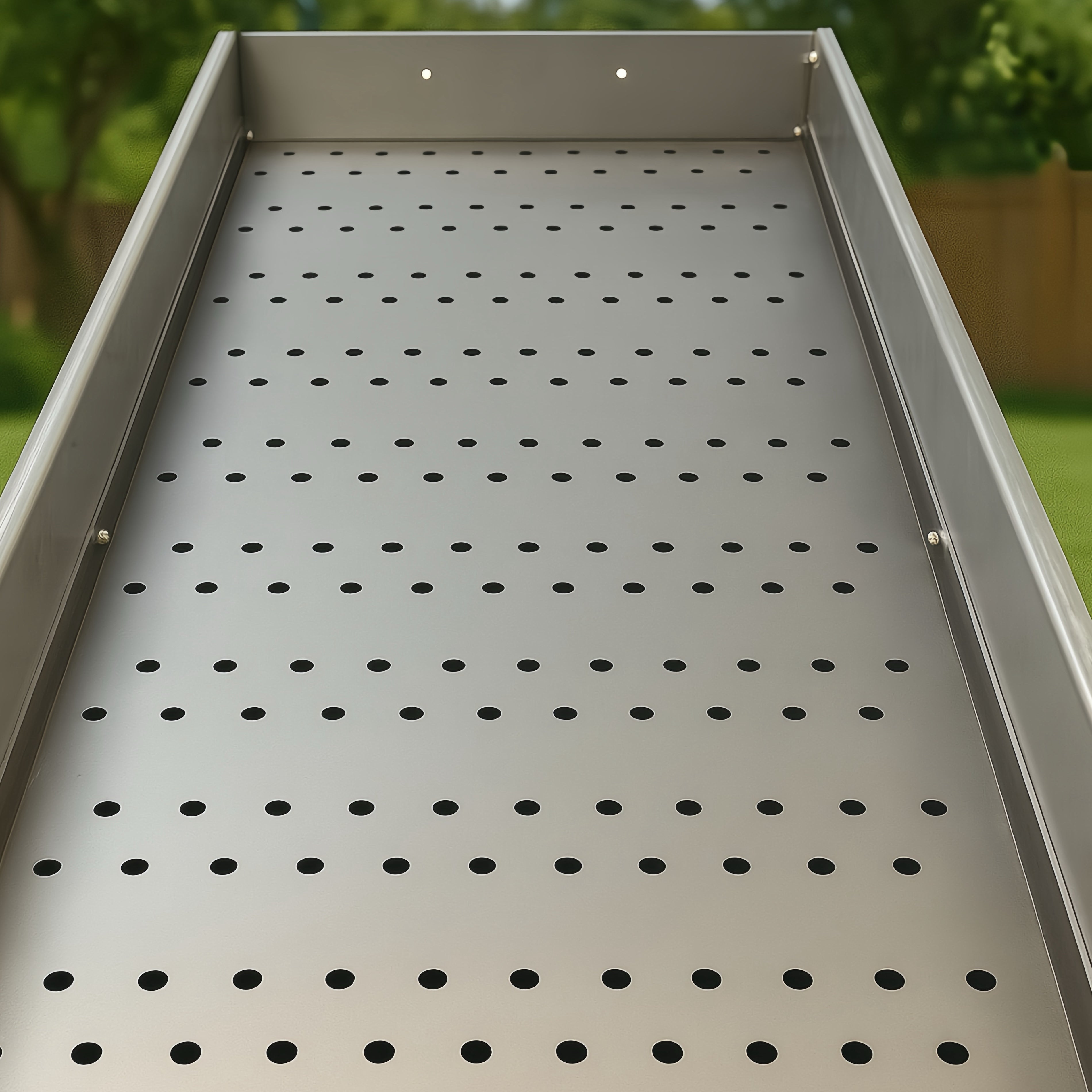 100cm x35cm Commercial Charcoal Hibachi Grill