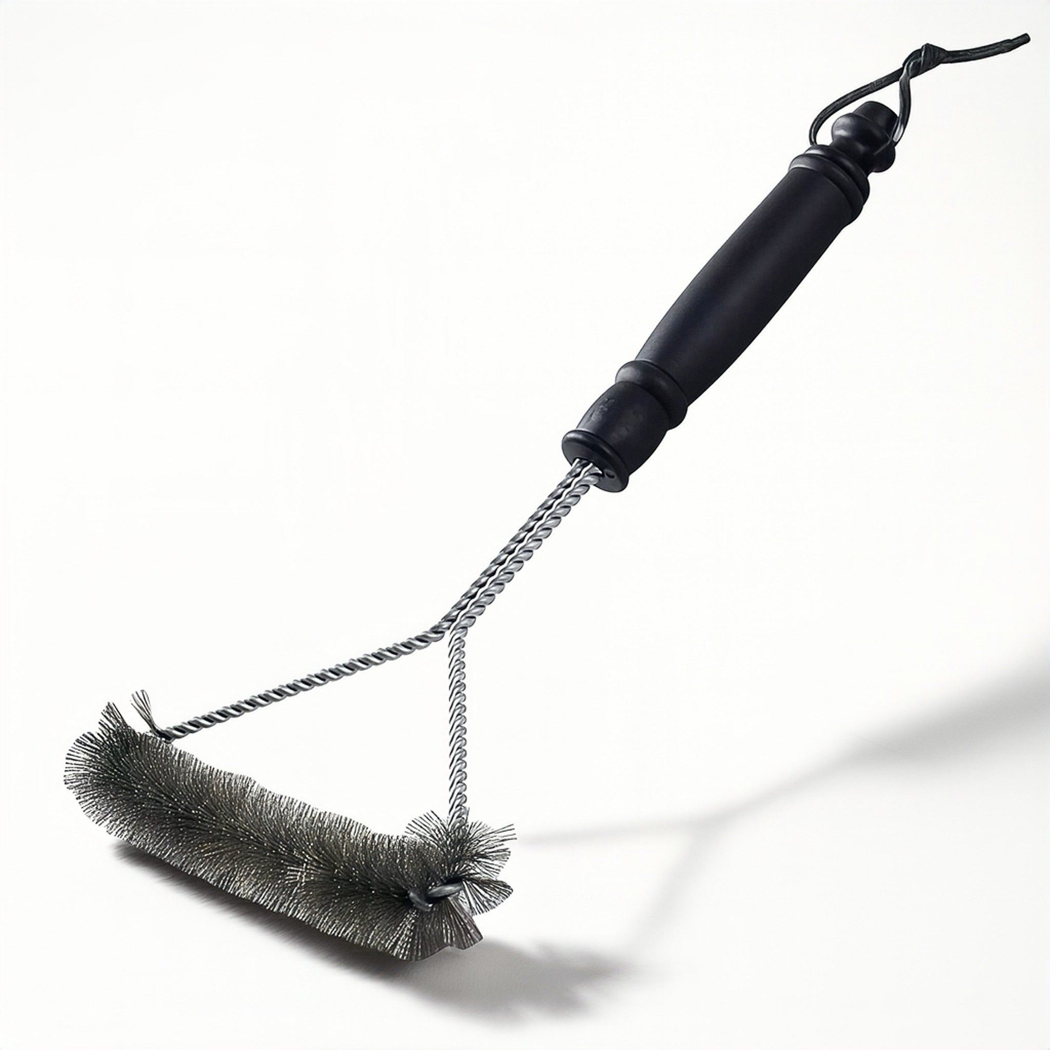 Stainless Steel Cleaning Brush