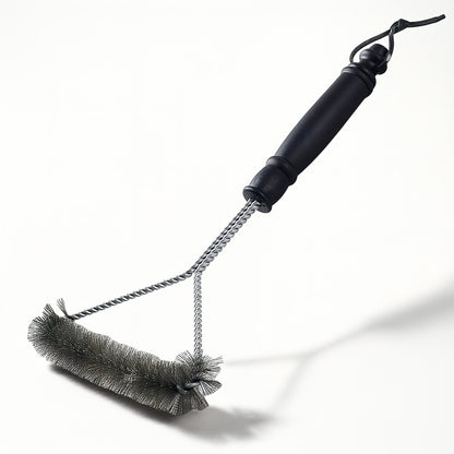 Stainless Steel Cleaning Brush