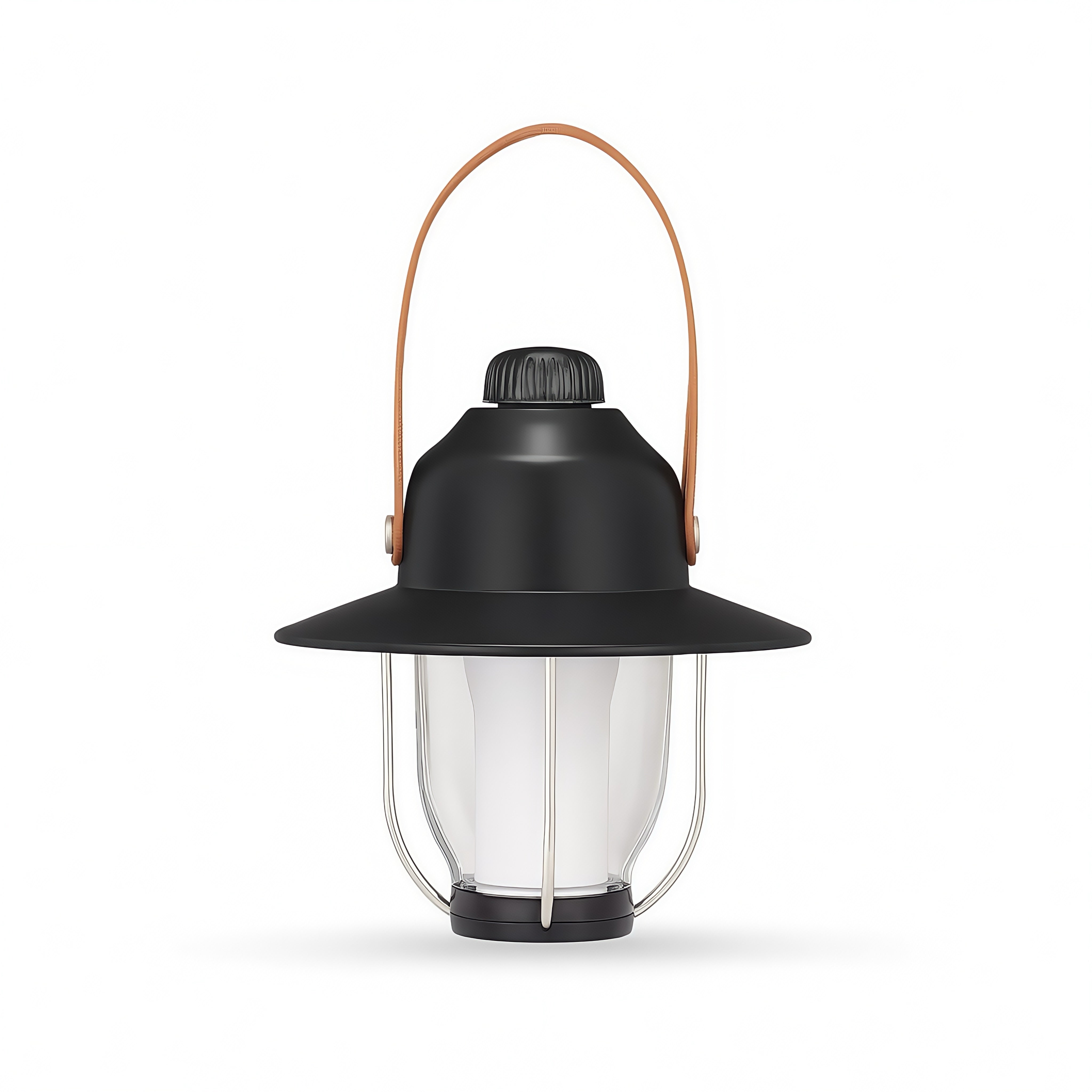Willkon Pinecone Waterproof LED Lantern