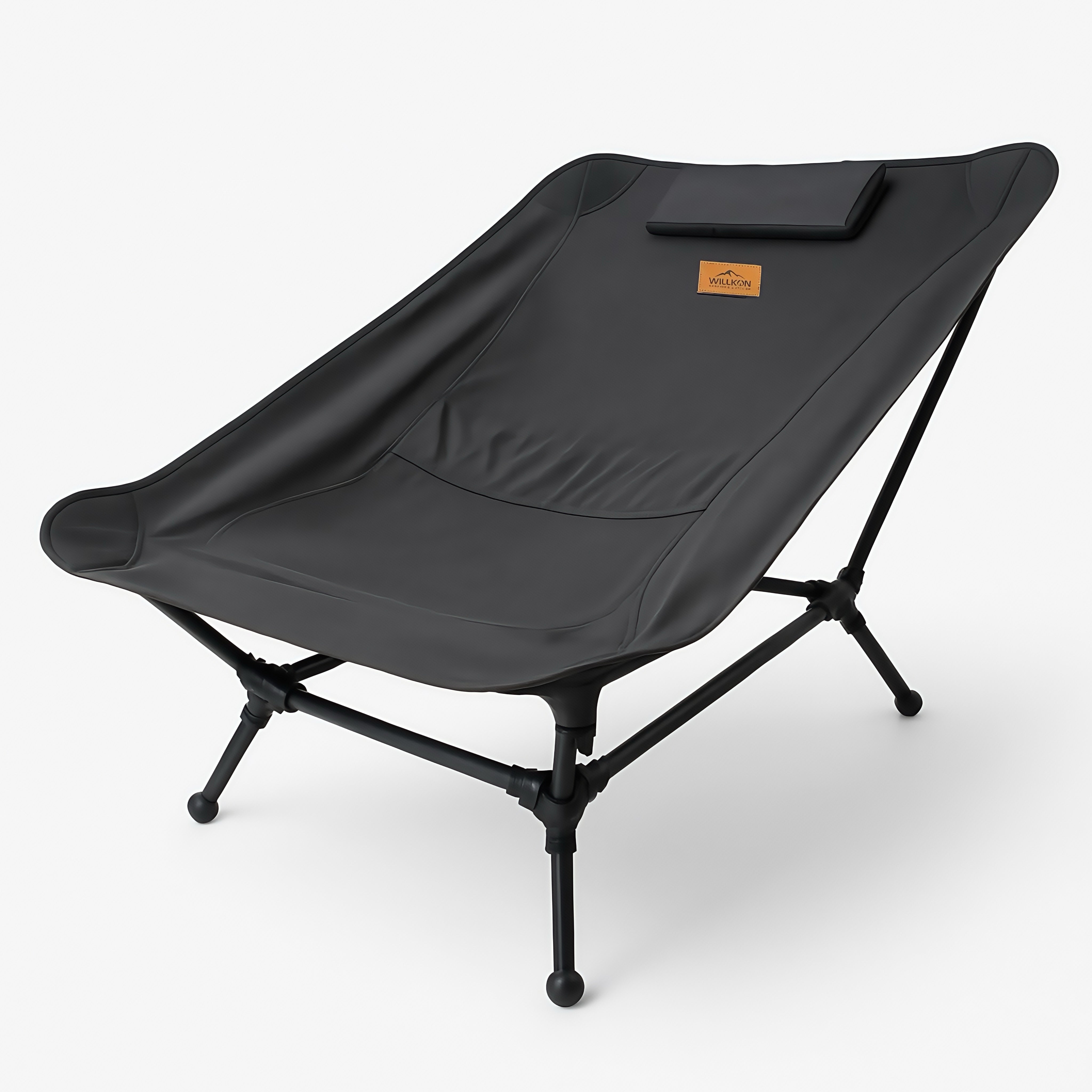 Willkon Premium Camping Lounge Chair K1
