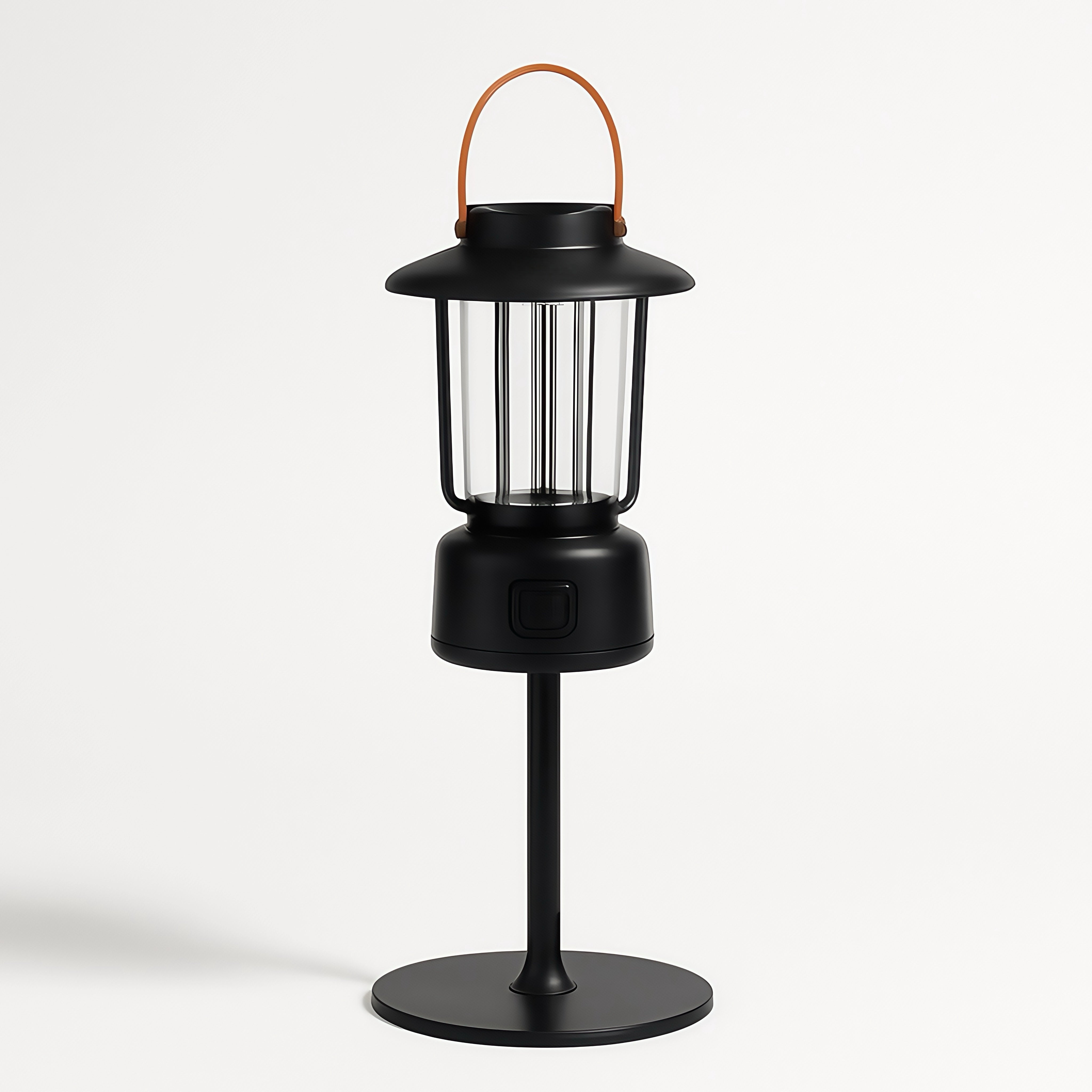 Willkon 4 Modes Rechargeable Camping Lantern & Flashlight