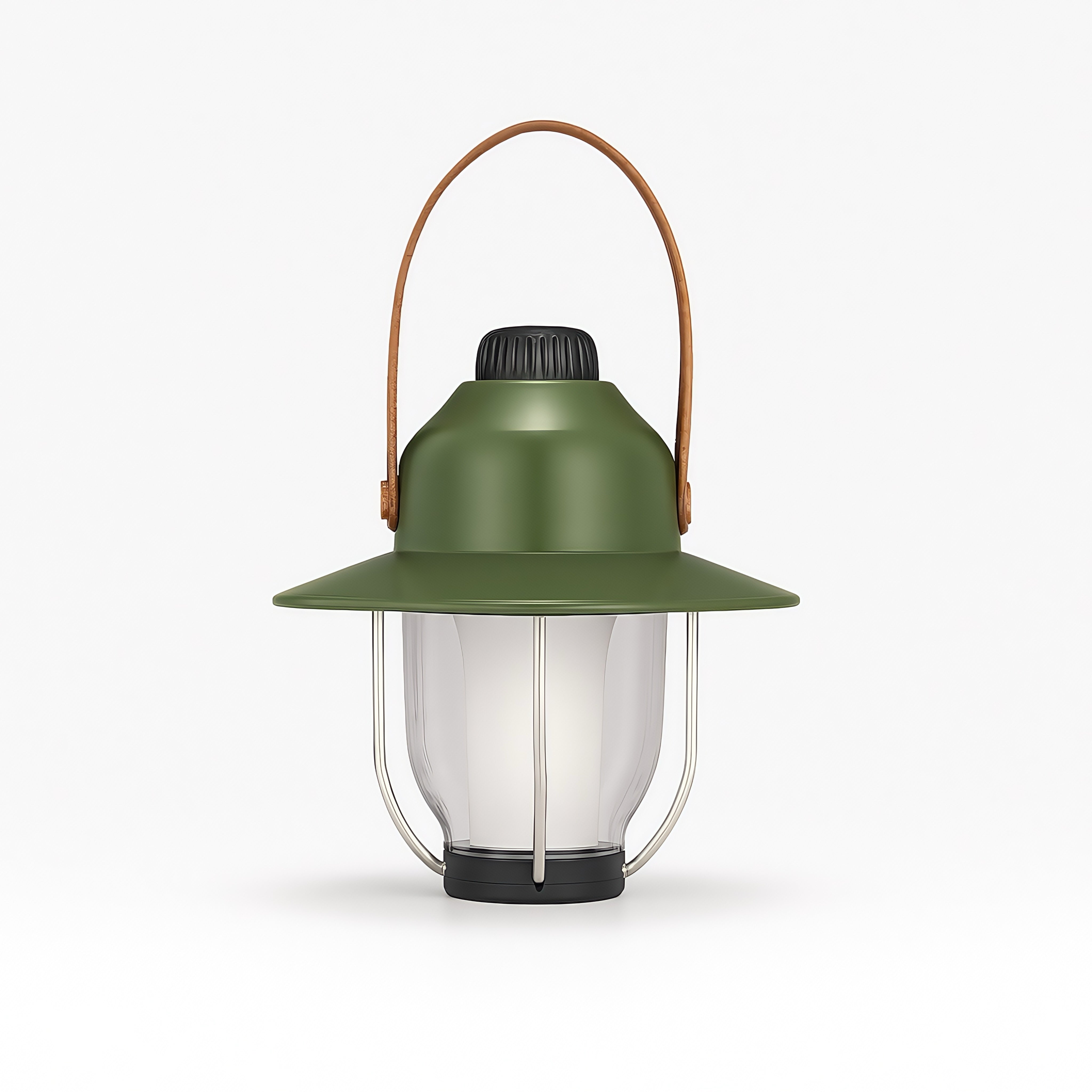 Willkon Pinecone Waterproof LED Lantern