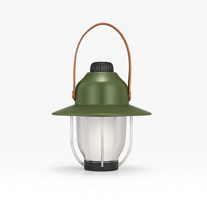 Willkon Pinecone Waterproof LED Lantern
