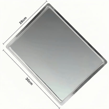 Premium Stainless Steel Cooking Plate