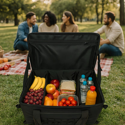 Willkon Explorer 50L Tactical Organizer with Tabletop