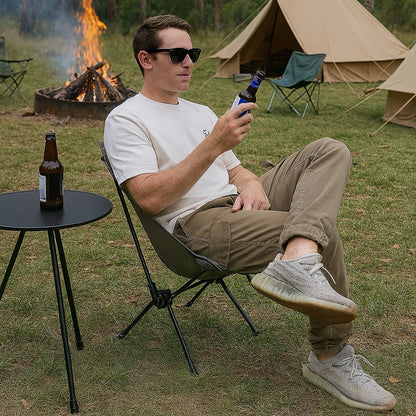 Willkon Moonlight K4 Ultra-Light Camping Chair