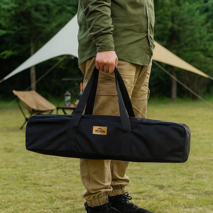 Willkon Ultra-Light Camping Cot – 2.75 kg Aluminum Frame
