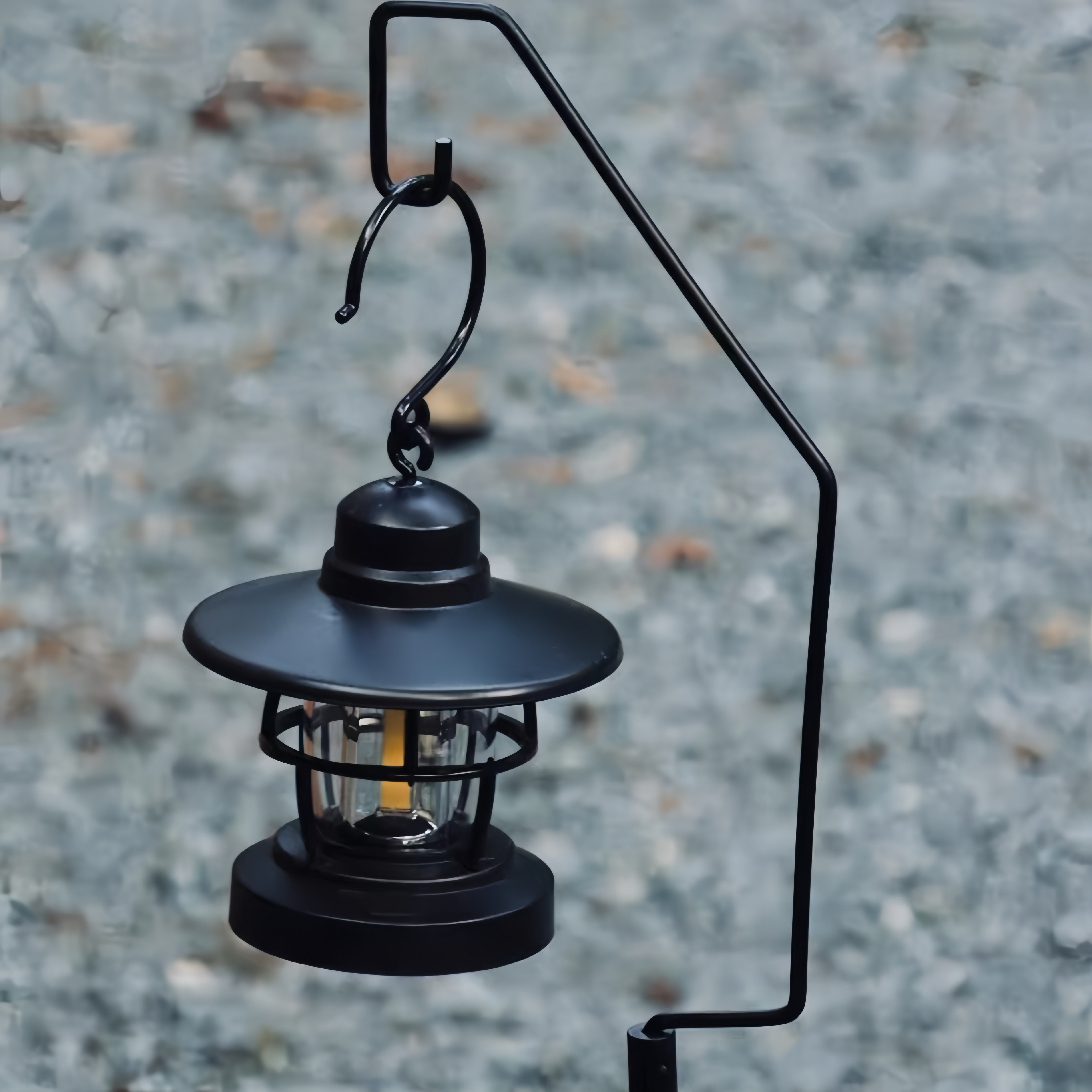 Willkon Ultra‑Light Adjustable Height Portable Camping Table