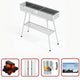 80cm x 18cm Hiabachi Grill Starter Value Bundle